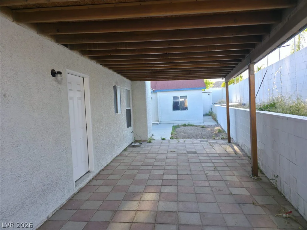 1130 Puffin, North Las Vegas, NV 89031