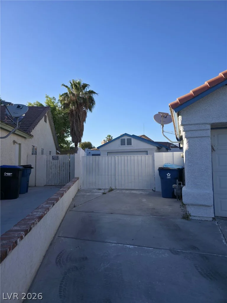 1130 Puffin, North Las Vegas, NV 89031
