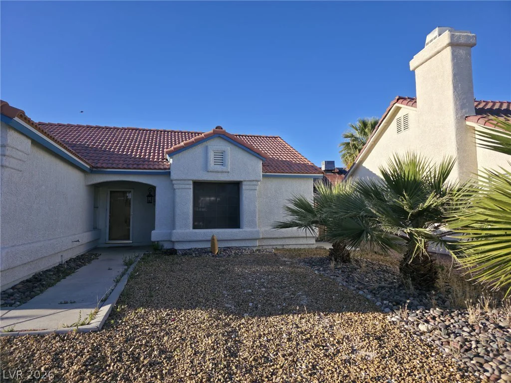 1130 Puffin, North Las Vegas, NV 89031