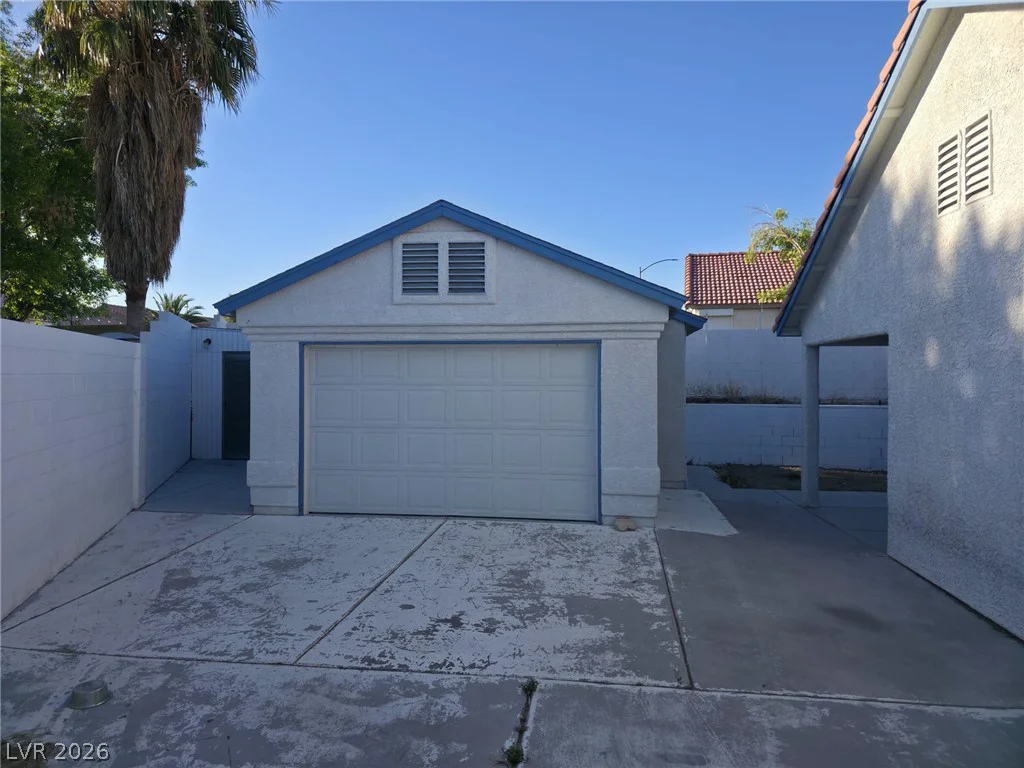 1130 Puffin, North Las Vegas, NV 89031