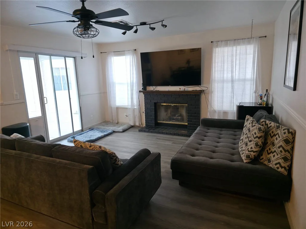1130 Puffin, North Las Vegas, NV 89031