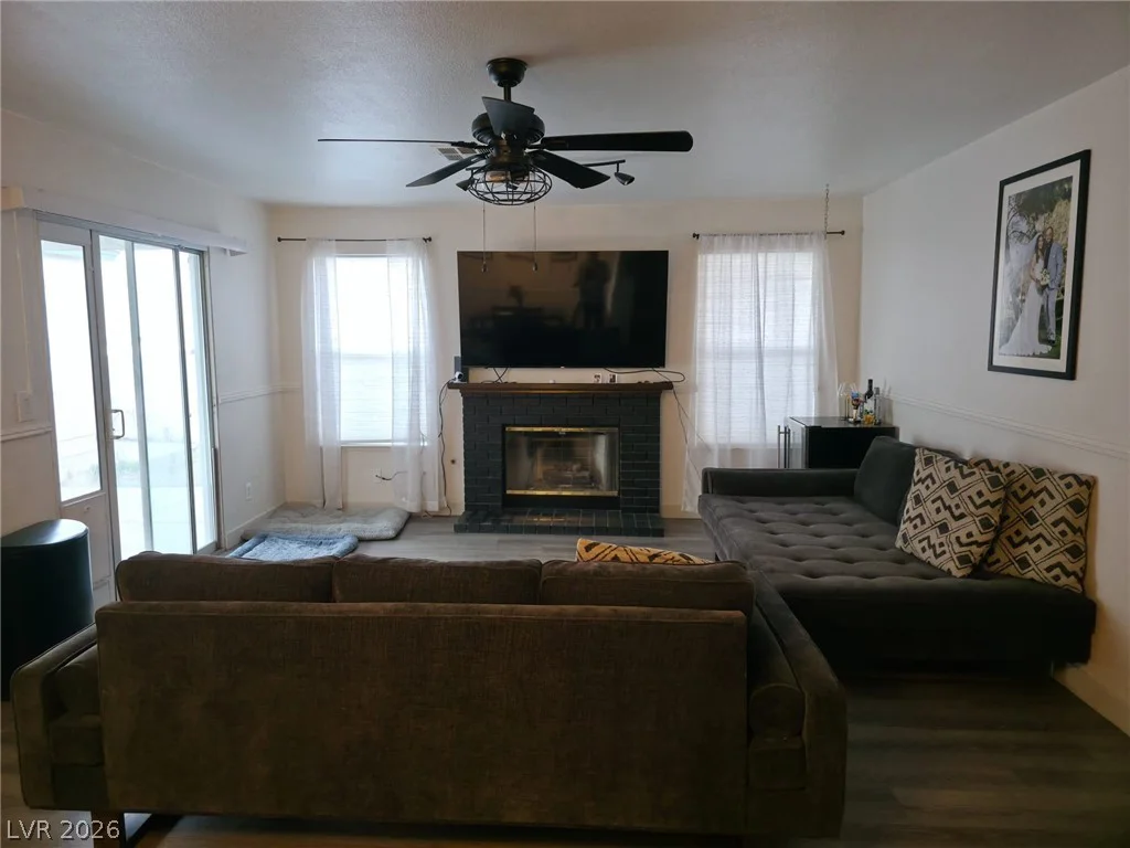 1130 Puffin, North Las Vegas, NV 89031