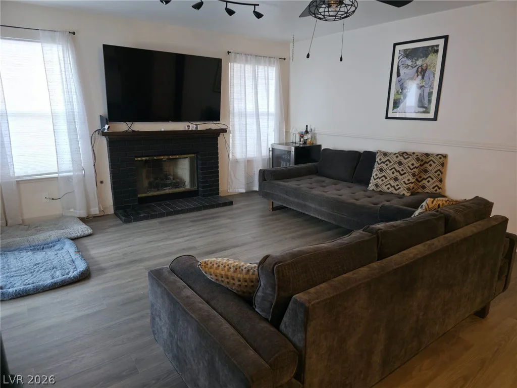 1130 Puffin, North Las Vegas, NV 89031