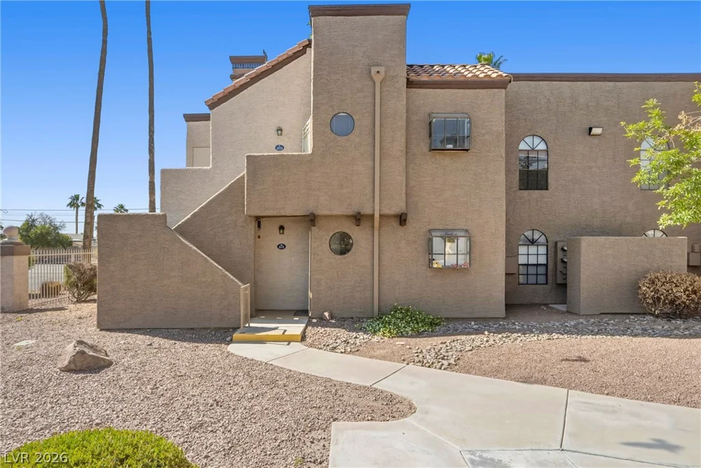 2987 Juniper Hills, Las Vegas, NV 89142