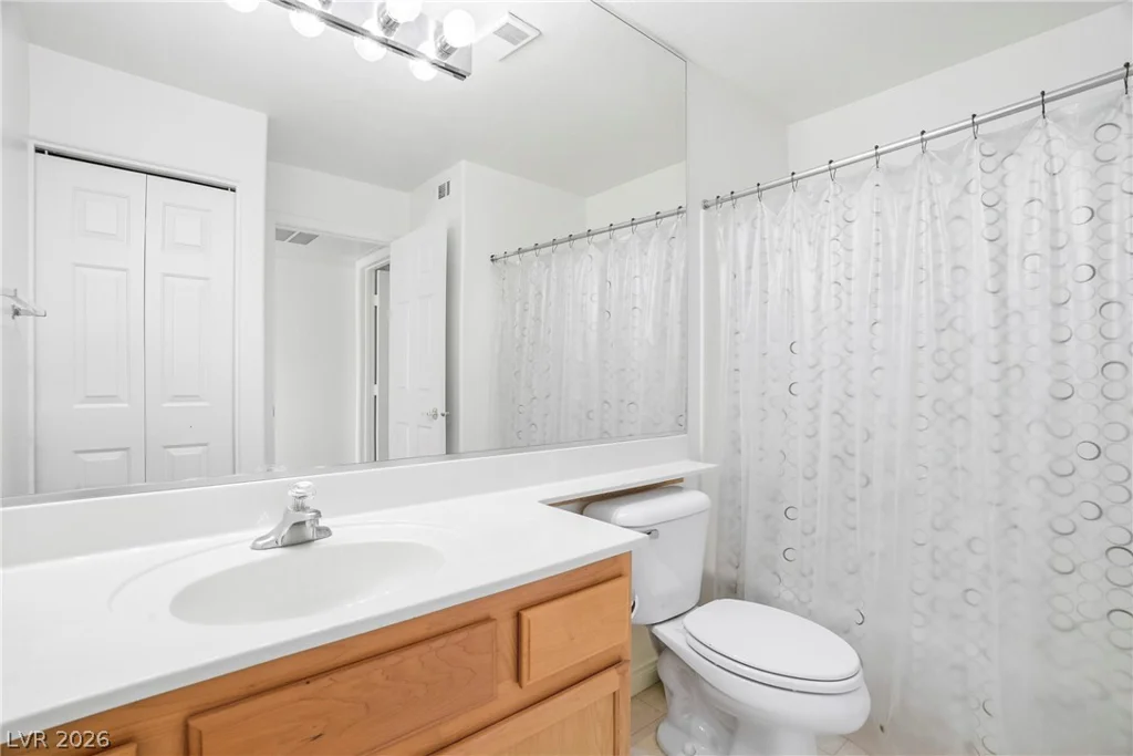 2987 Juniper Hills, Las Vegas, NV 89142