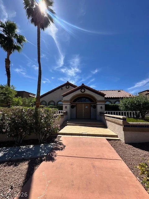 2987 Juniper Hills, Las Vegas, NV 89142