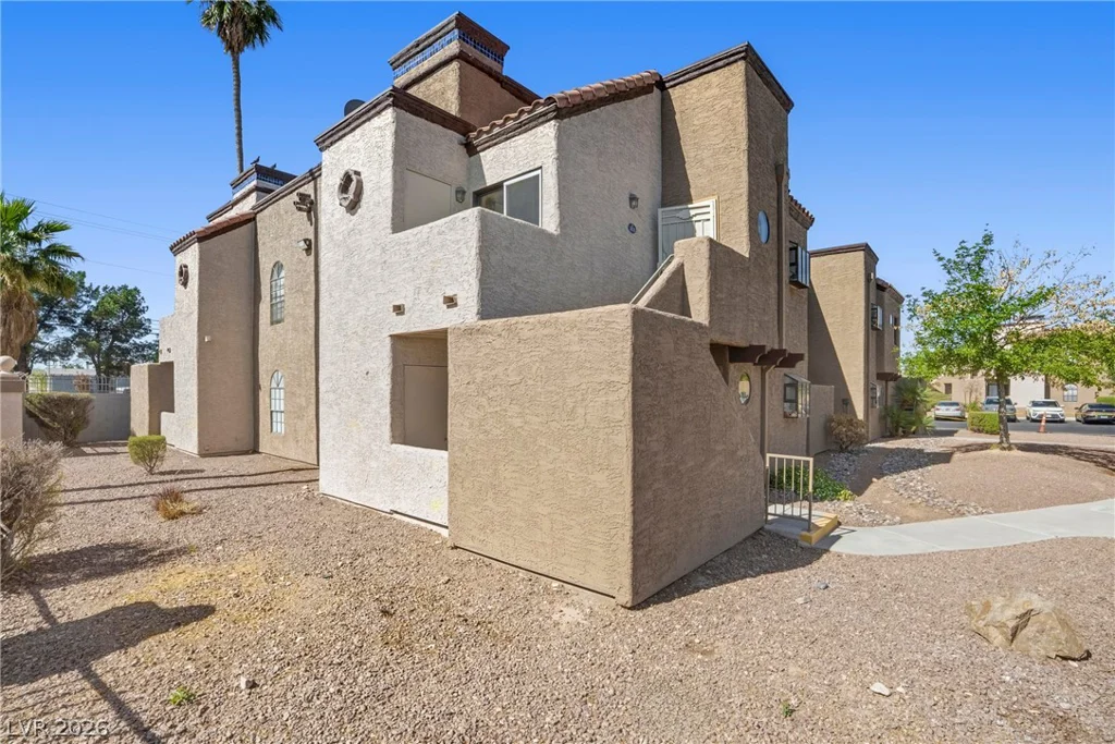 2987 Juniper Hills, Las Vegas, NV 89142