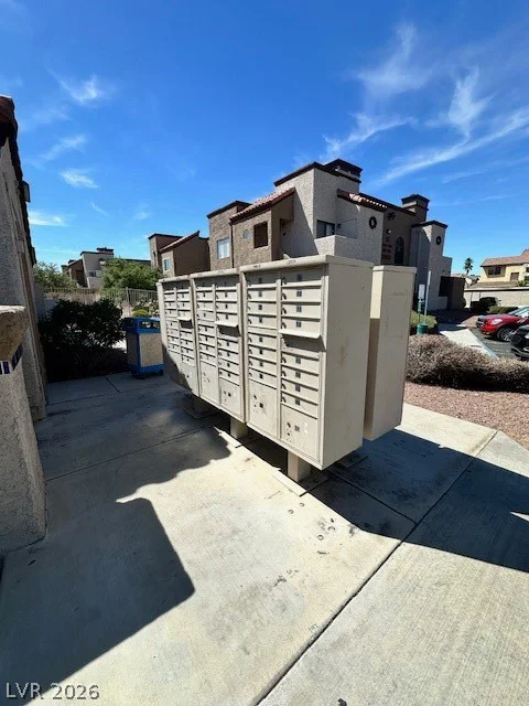 2987 Juniper Hills, Las Vegas, NV 89142