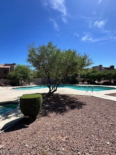 2987 Juniper Hills, Las Vegas, NV 89142