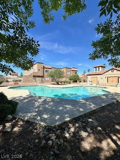 2987 Juniper Hills, Las Vegas, NV 89142