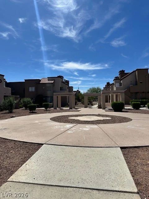 2987 Juniper Hills, Las Vegas, NV 89142