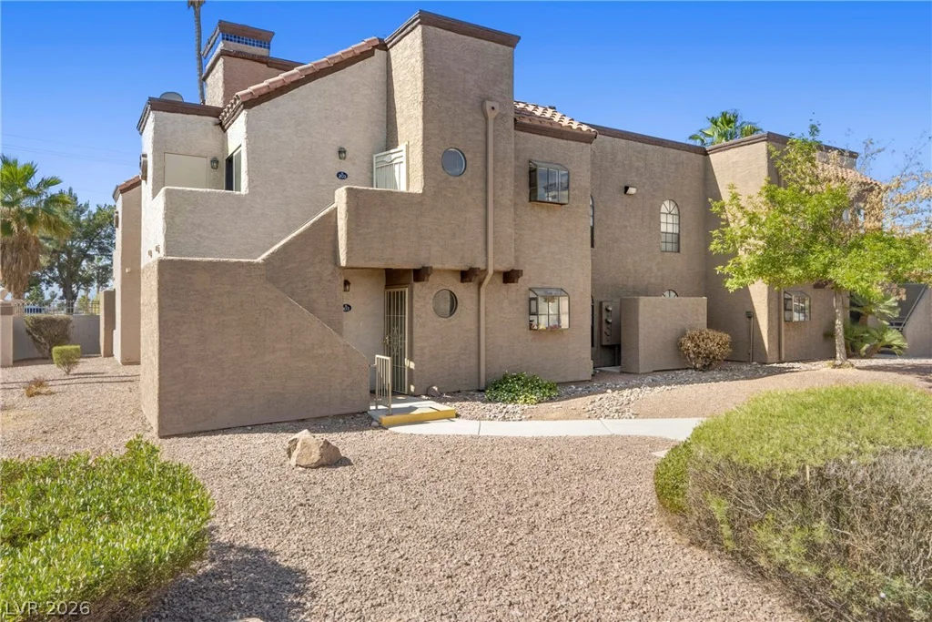 2987 Juniper Hills, Las Vegas, NV 89142