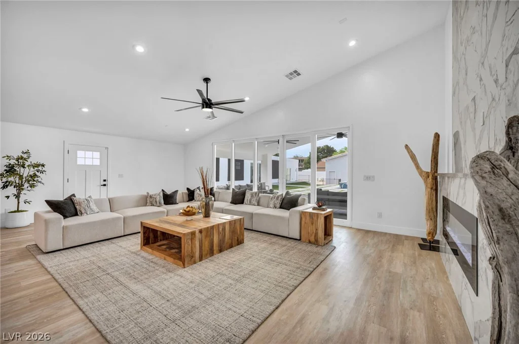 3630 Tobias, Las Vegas, NV 89120