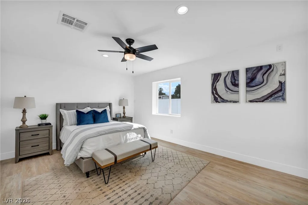 3630 Tobias, Las Vegas, NV 89120