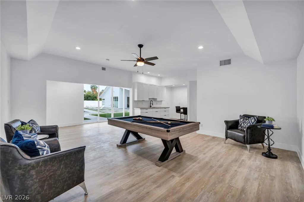 3630 Tobias, Las Vegas, NV 89120