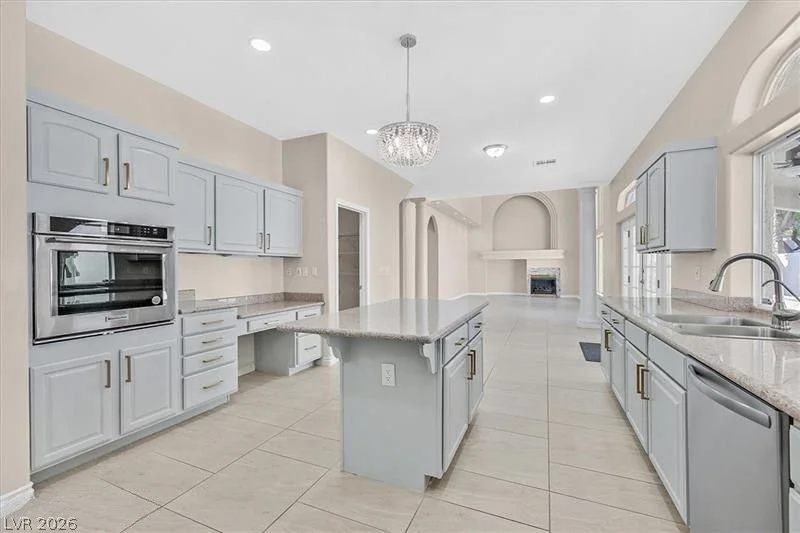 95 Teton Pines, Henderson, NV 89074