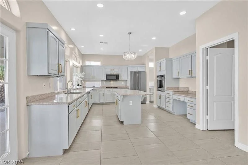 95 Teton Pines, Henderson, NV 89074