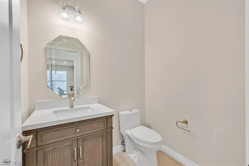 95 Teton Pines, Henderson, NV 89074
