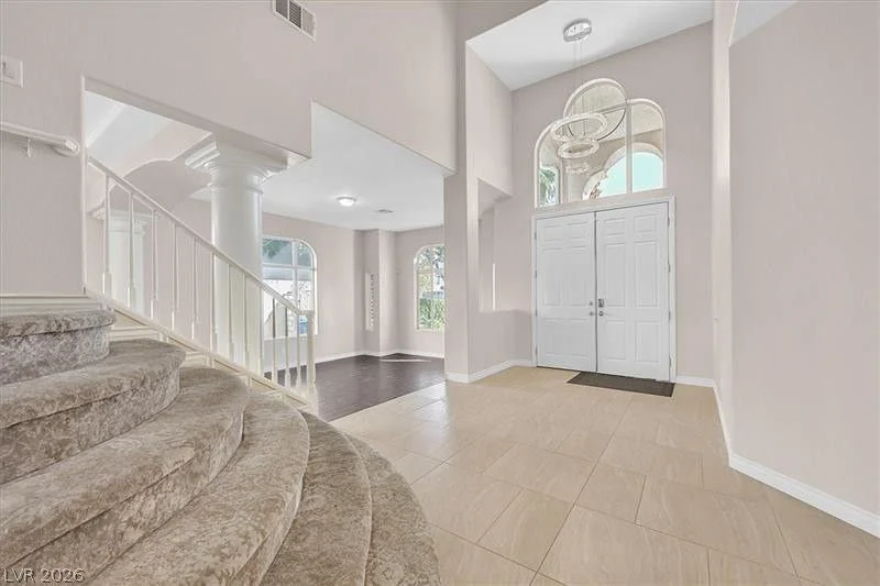95 Teton Pines, Henderson, NV 89074