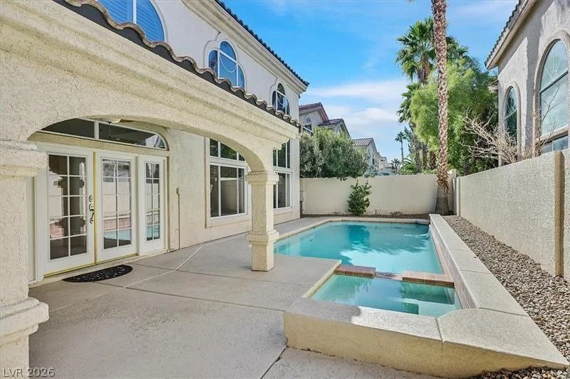 95 Teton Pines, Henderson, NV 89074
