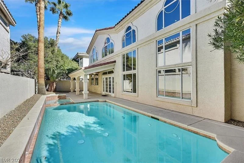 95 Teton Pines, Henderson, NV 89074