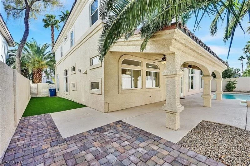 95 Teton Pines, Henderson, NV 89074