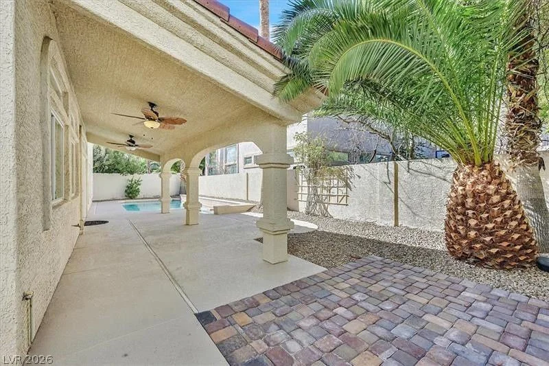 95 Teton Pines, Henderson, NV 89074