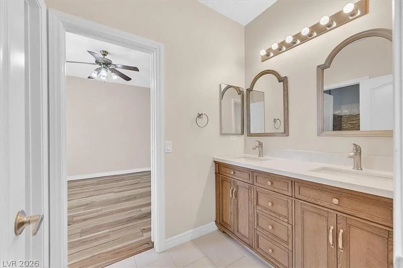 95 Teton Pines, Henderson, NV 89074