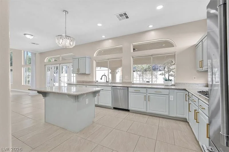 95 Teton Pines, Henderson, NV 89074