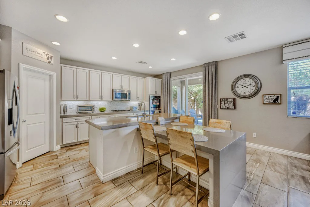 4356 Shady River, North Las Vegas, NV 89031