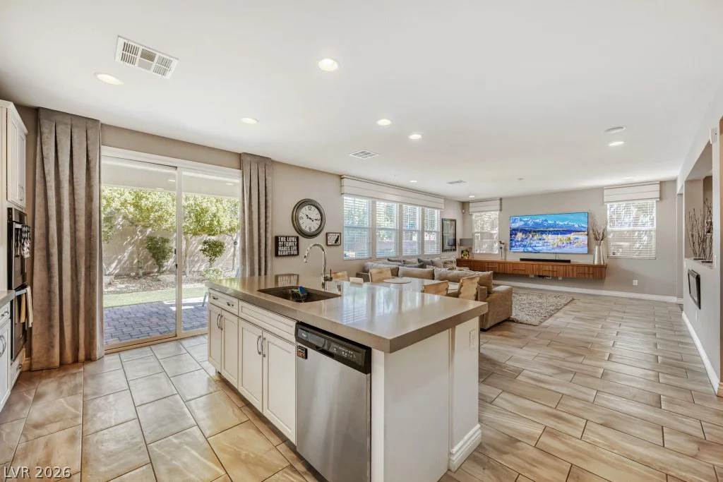 4356 Shady River, North Las Vegas, NV 89031