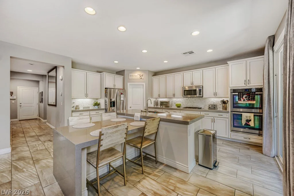 4356 Shady River, North Las Vegas, NV 89031