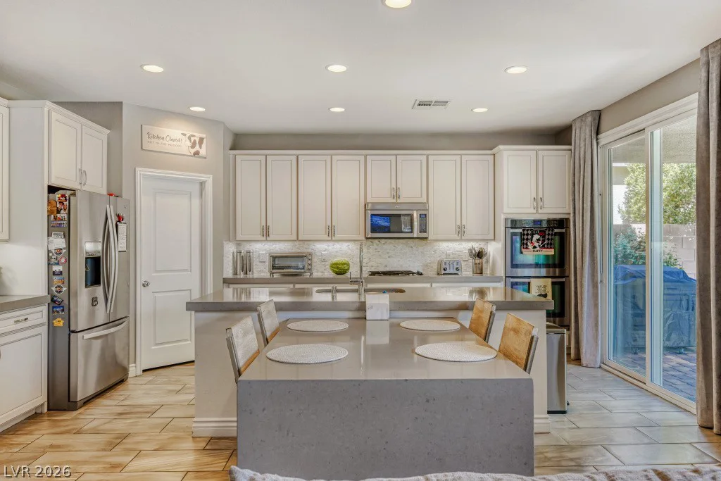 4356 Shady River, North Las Vegas, NV 89031