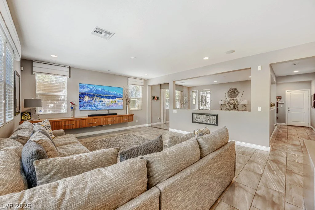 4356 Shady River, North Las Vegas, NV 89031