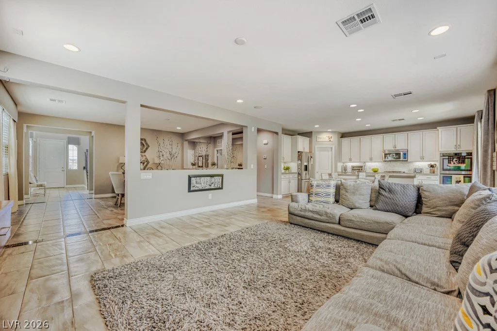 4356 Shady River, North Las Vegas, NV 89031
