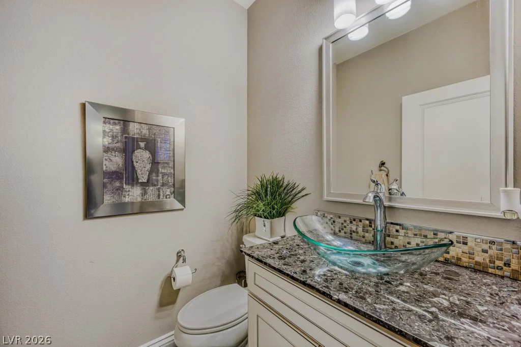 4356 Shady River, North Las Vegas, NV 89031