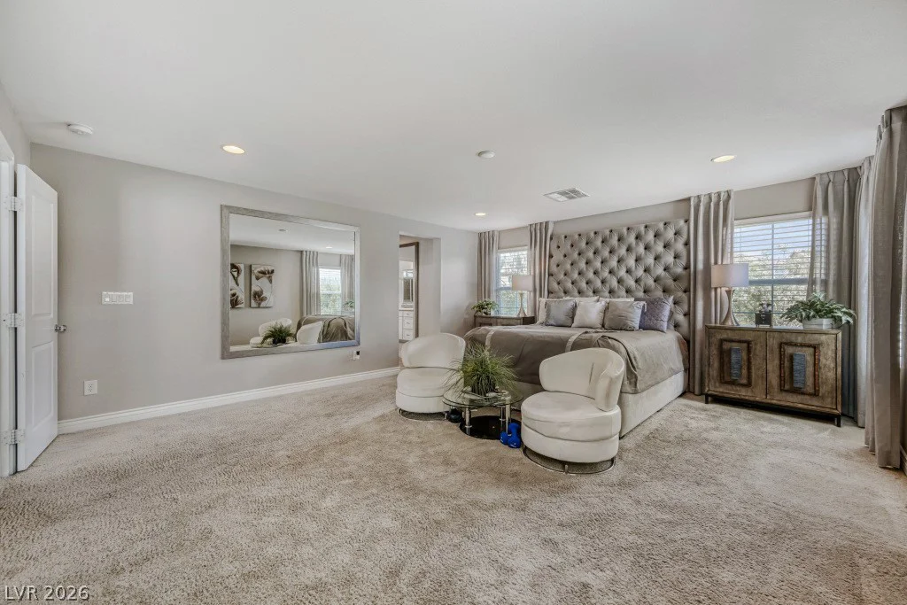 4356 Shady River, North Las Vegas, NV 89031