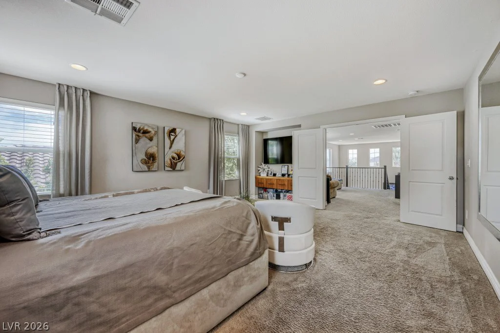 4356 Shady River, North Las Vegas, NV 89031