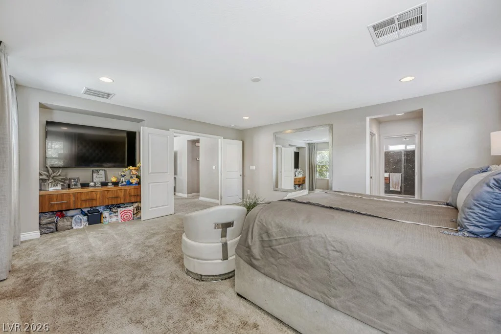 4356 Shady River, North Las Vegas, NV 89031