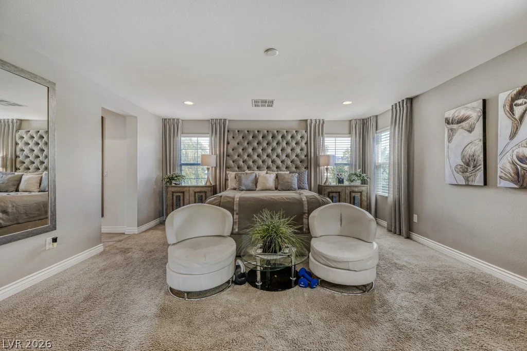 4356 Shady River, North Las Vegas, NV 89031