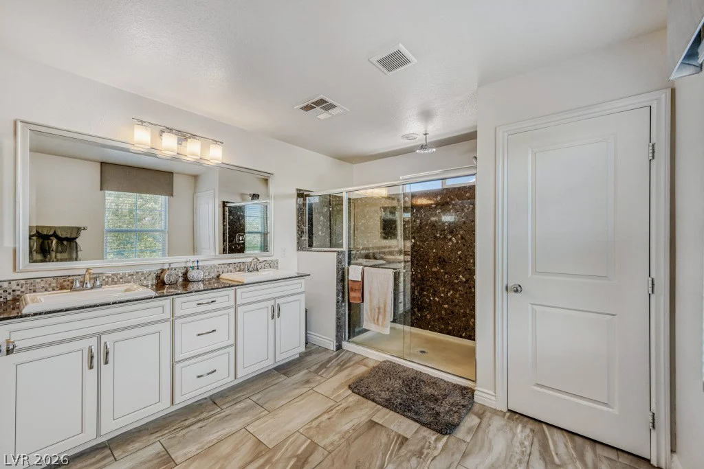 4356 Shady River, North Las Vegas, NV 89031