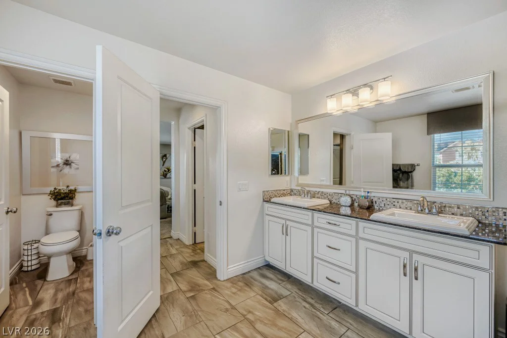 4356 Shady River, North Las Vegas, NV 89031