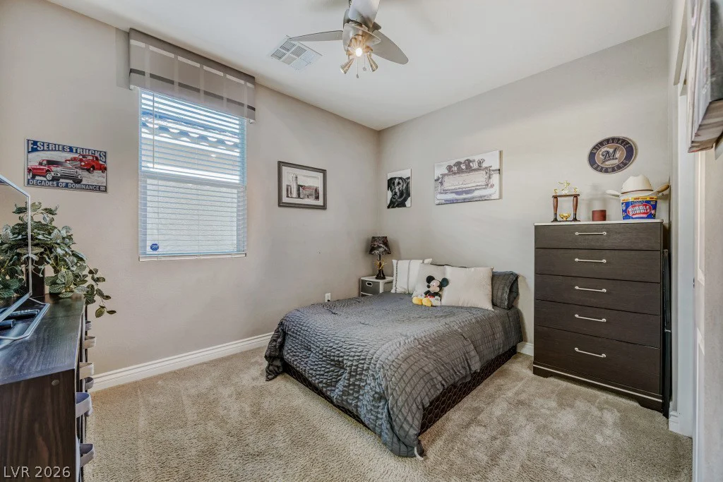 4356 Shady River, North Las Vegas, NV 89031