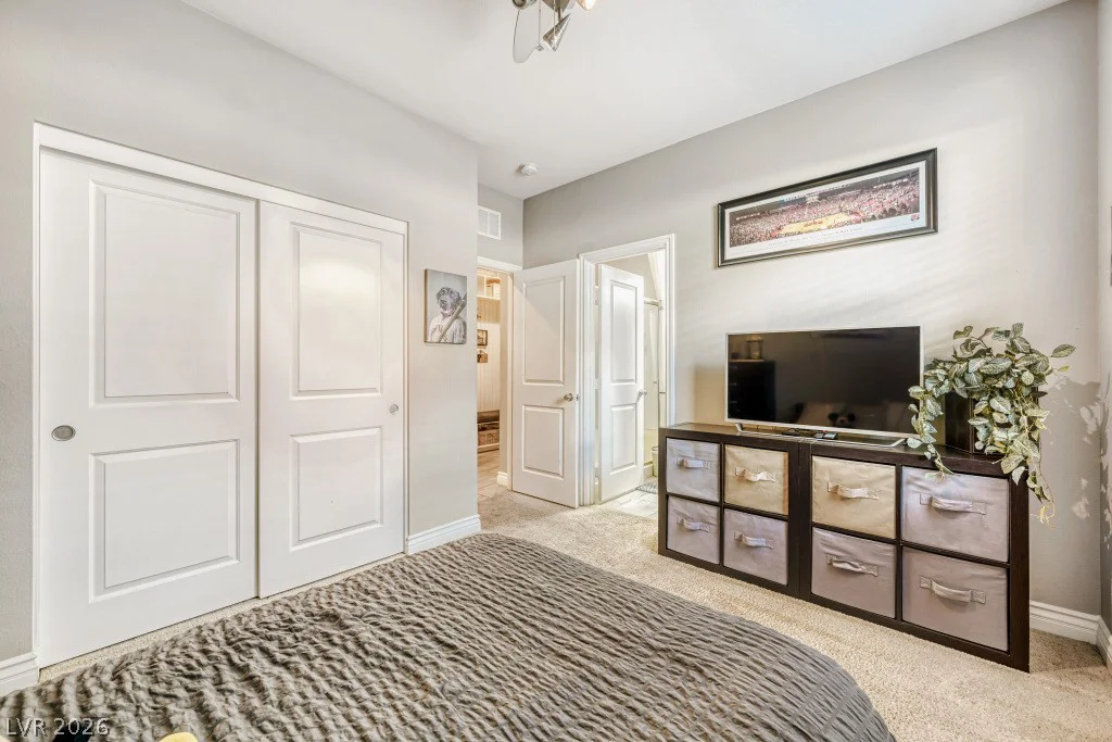 4356 Shady River, North Las Vegas, NV 89031