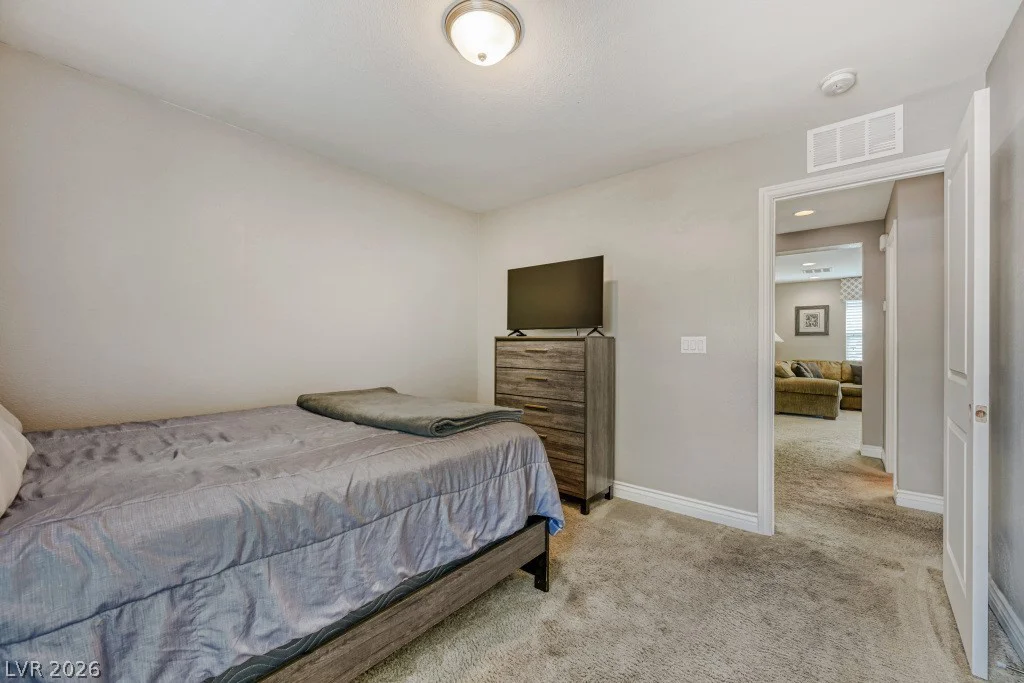 4356 Shady River, North Las Vegas, NV 89031