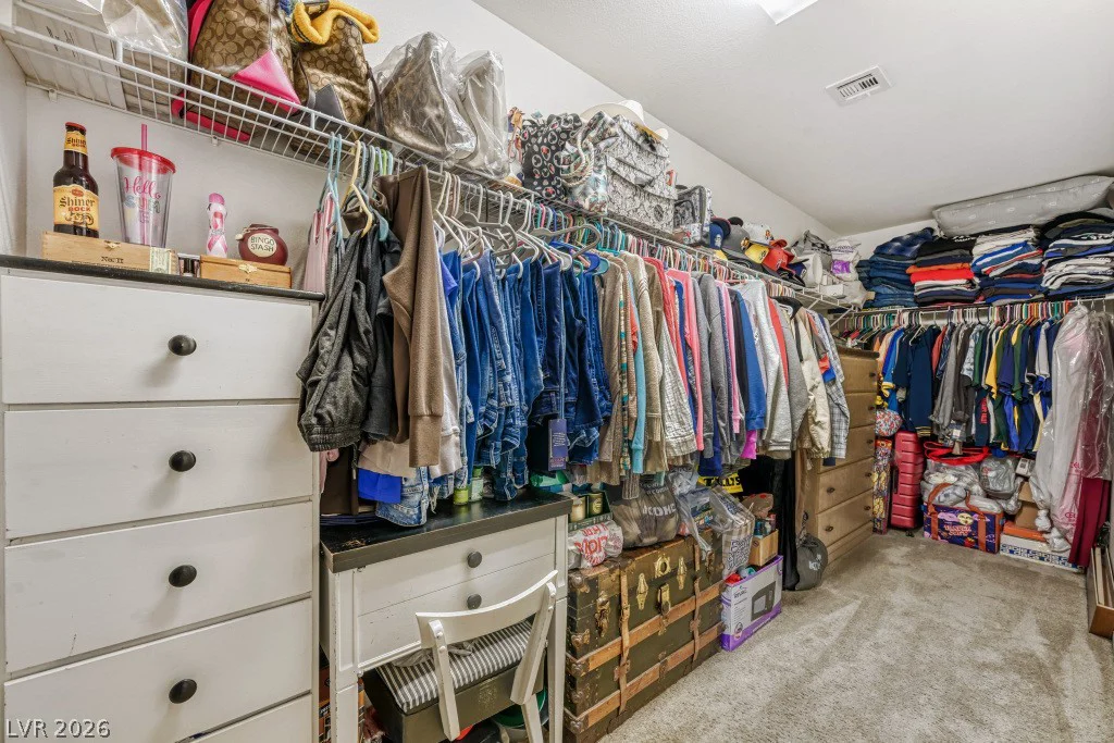 4356 Shady River, North Las Vegas, NV 89031