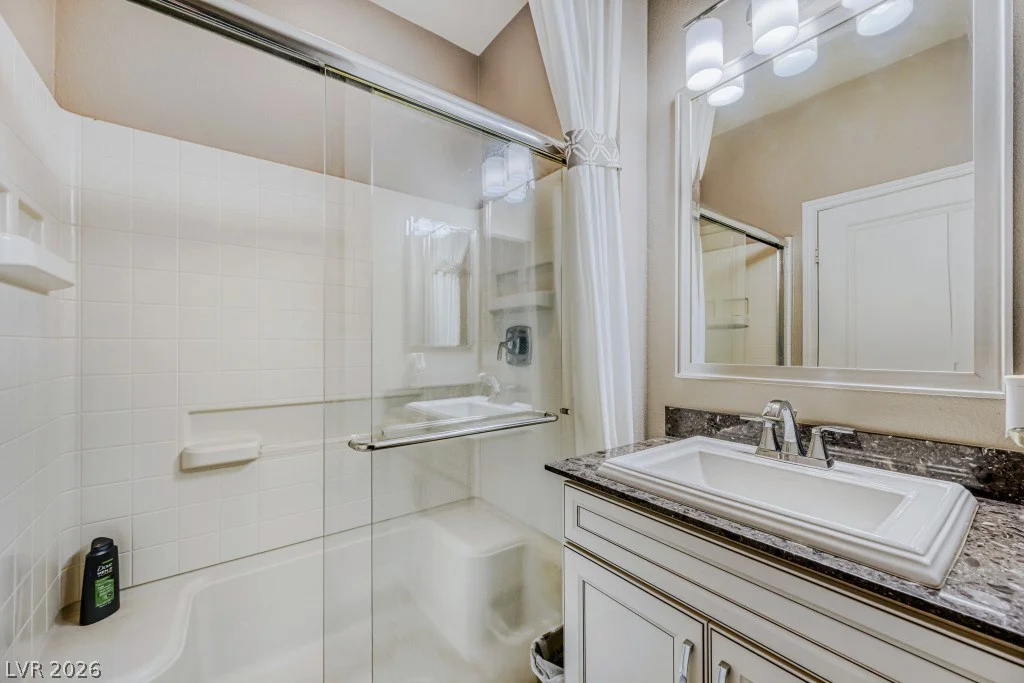4356 Shady River, North Las Vegas, NV 89031