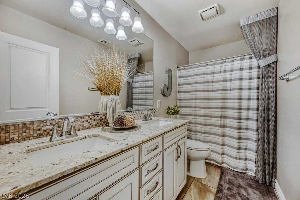4356 Shady River, North Las Vegas, NV 89031