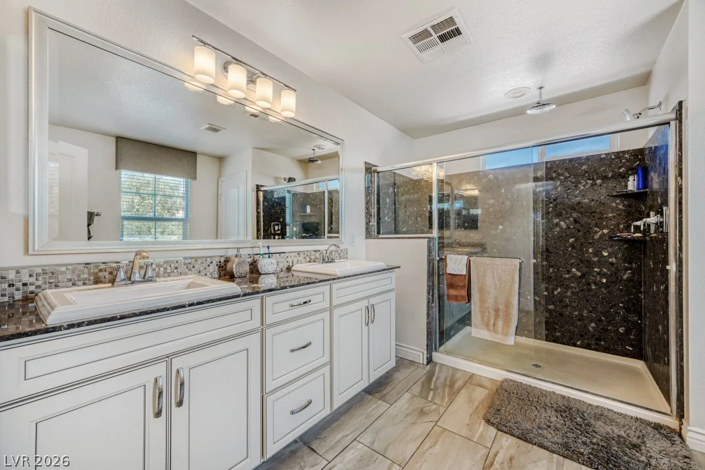 4356 Shady River, North Las Vegas, NV 89031