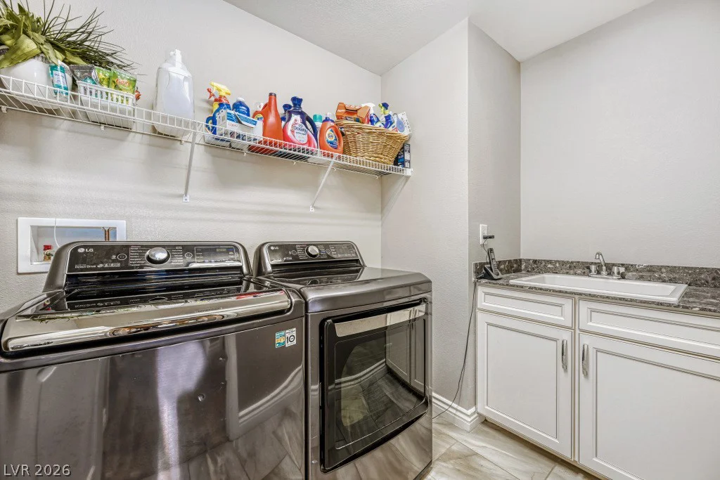 4356 Shady River, North Las Vegas, NV 89031